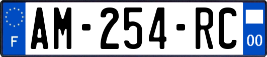 AM-254-RC