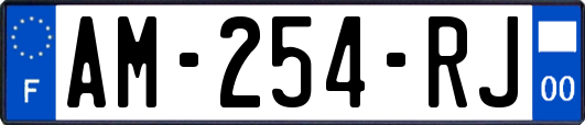 AM-254-RJ