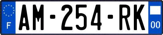 AM-254-RK