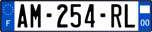 AM-254-RL