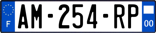 AM-254-RP