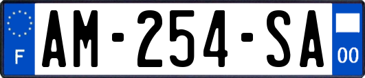 AM-254-SA