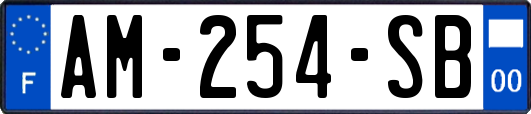 AM-254-SB