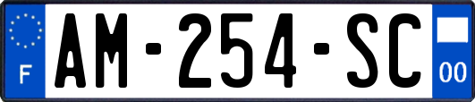 AM-254-SC