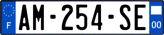 AM-254-SE