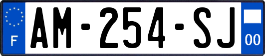 AM-254-SJ