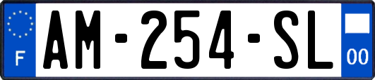 AM-254-SL