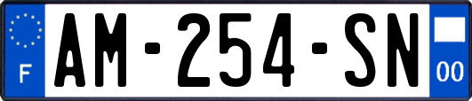 AM-254-SN
