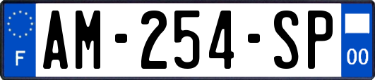 AM-254-SP