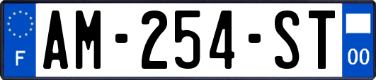 AM-254-ST