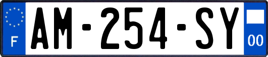 AM-254-SY