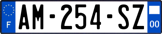 AM-254-SZ