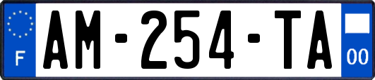 AM-254-TA