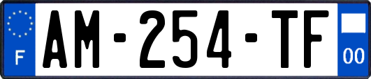 AM-254-TF