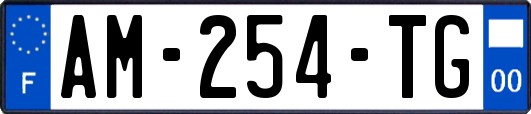 AM-254-TG