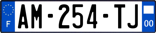 AM-254-TJ
