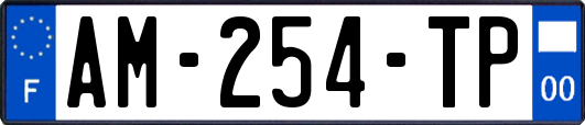 AM-254-TP