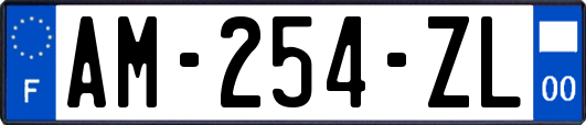 AM-254-ZL