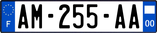 AM-255-AA