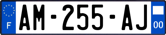 AM-255-AJ