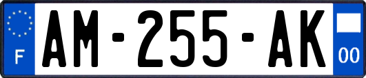 AM-255-AK