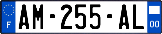 AM-255-AL