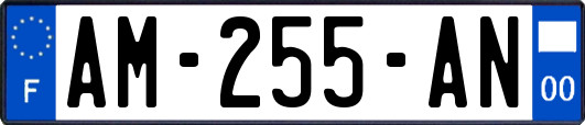 AM-255-AN