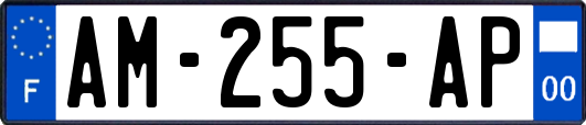 AM-255-AP