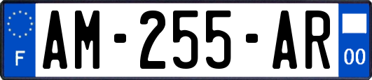 AM-255-AR