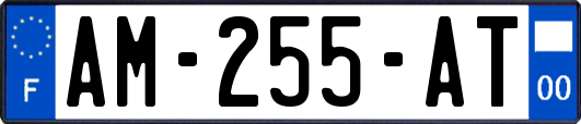 AM-255-AT