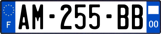 AM-255-BB