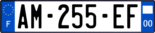 AM-255-EF