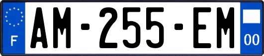 AM-255-EM