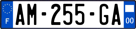 AM-255-GA