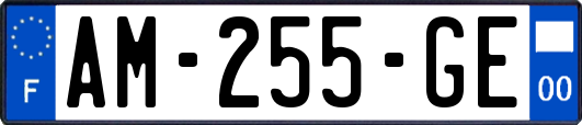 AM-255-GE