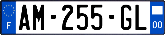 AM-255-GL
