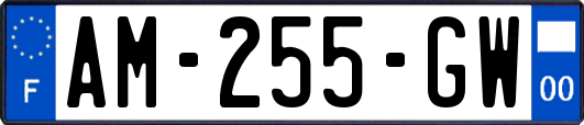 AM-255-GW