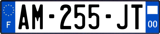 AM-255-JT