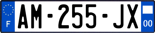 AM-255-JX