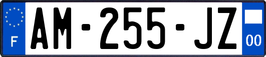 AM-255-JZ