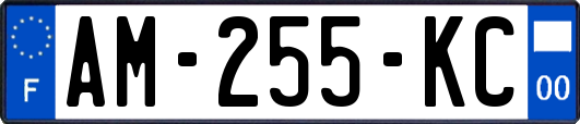 AM-255-KC