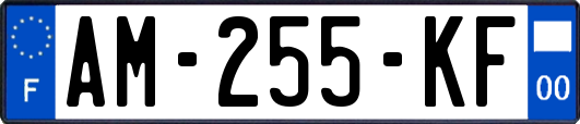 AM-255-KF