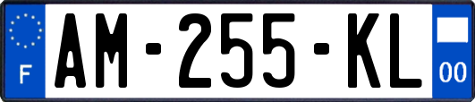 AM-255-KL