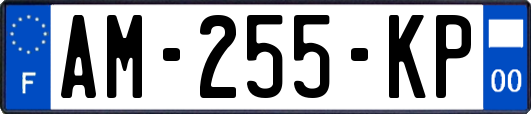 AM-255-KP