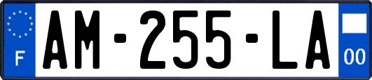 AM-255-LA