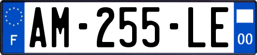 AM-255-LE