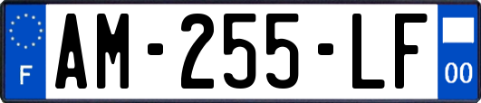 AM-255-LF