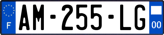 AM-255-LG