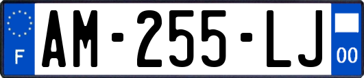 AM-255-LJ