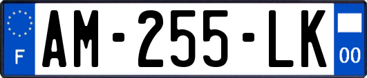 AM-255-LK